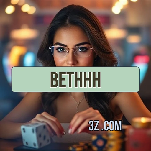Login no bethhh: Uma Nova Experiência para Gamers Brasileiros