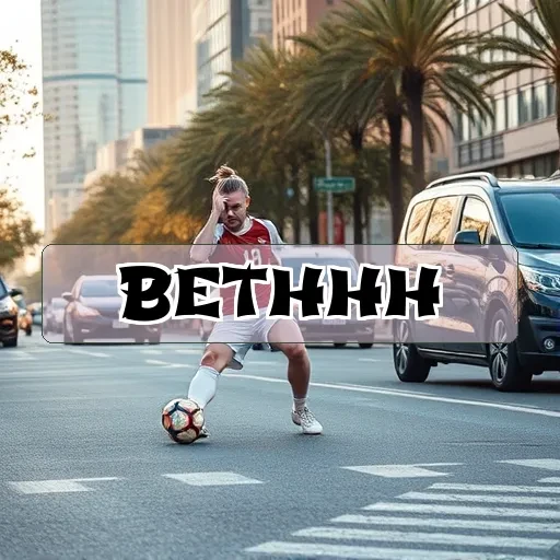 bethhh: A Revolução dos Torneios de Jogos no Brasil