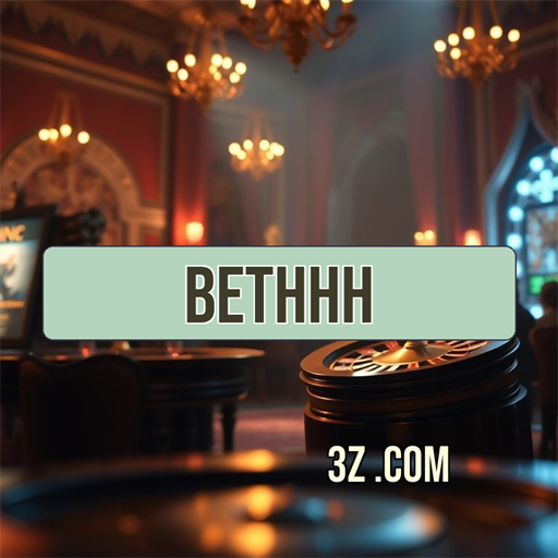 Experiência VIP no Bethhh: Oásis de Jogos Exclusivos!